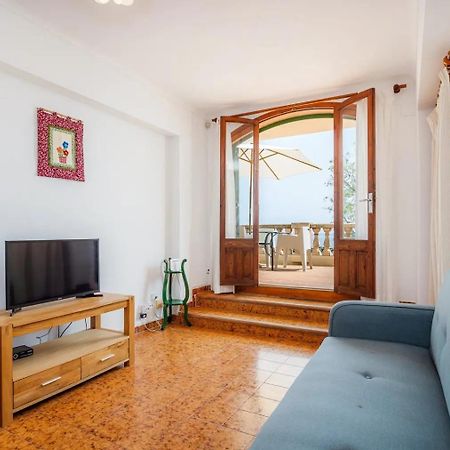 קאלה בונה Apartamento Voramar Mhm Cala Bona מראה חיצוני תמונה