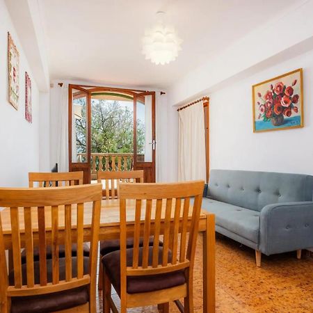 קאלה בונה Apartamento Voramar Mhm Cala Bona מראה חיצוני תמונה