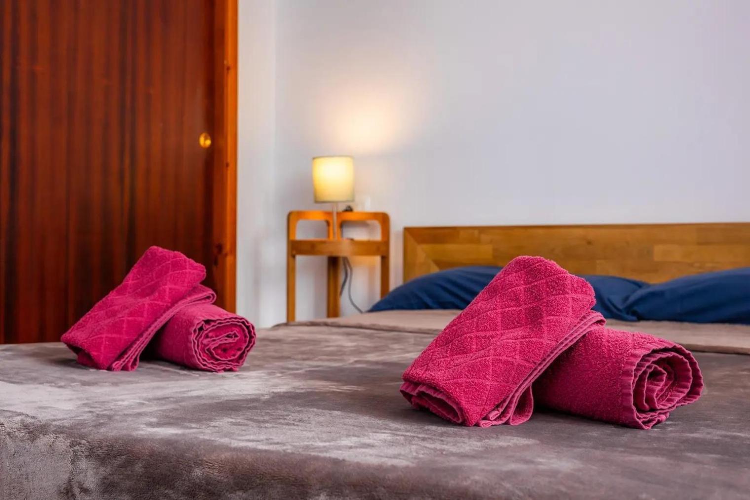 קאלה בונה Apartamento Voramar Mhm Cala Bona מראה חיצוני תמונה
