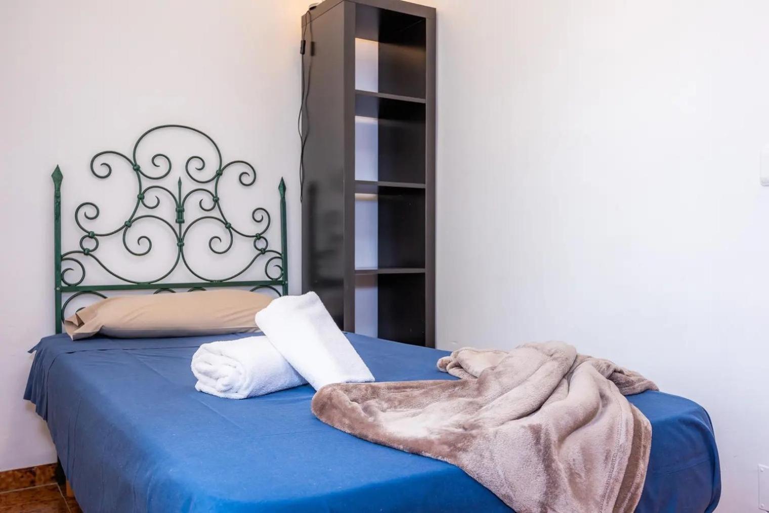 קאלה בונה Apartamento Voramar Mhm Cala Bona מראה חיצוני תמונה