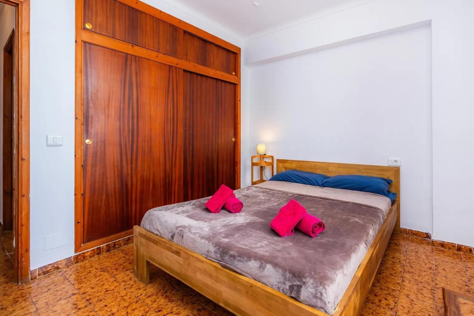קאלה בונה Apartamento Voramar Mhm Cala Bona מראה חיצוני תמונה