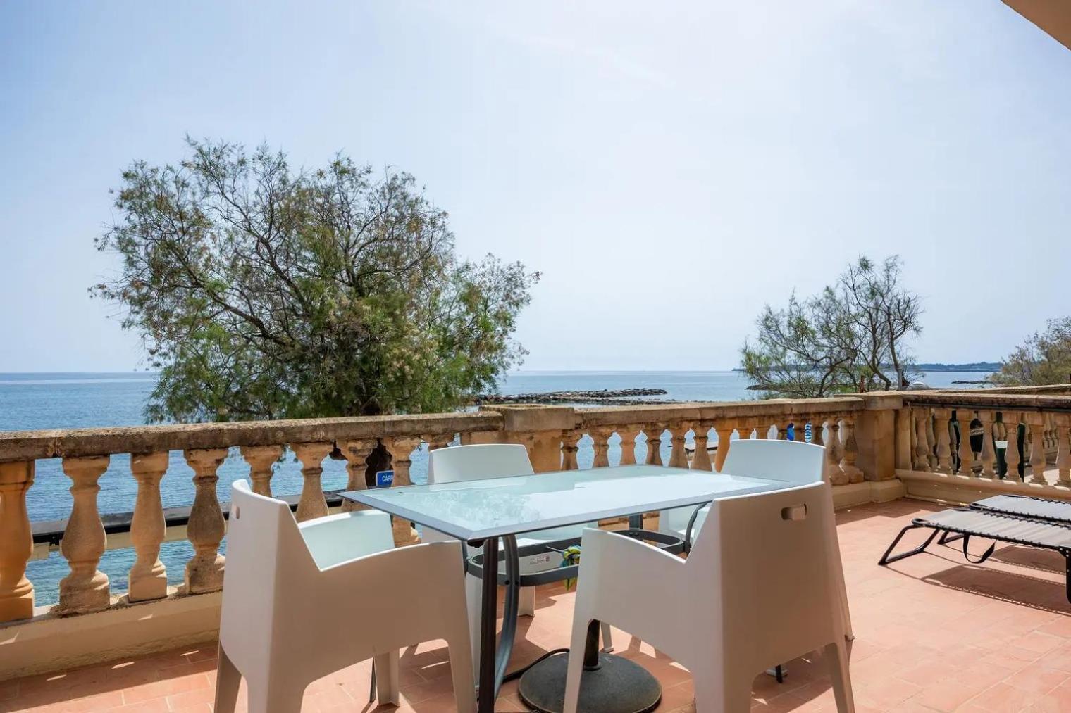 קאלה בונה Apartamento Voramar Mhm Cala Bona מראה חיצוני תמונה