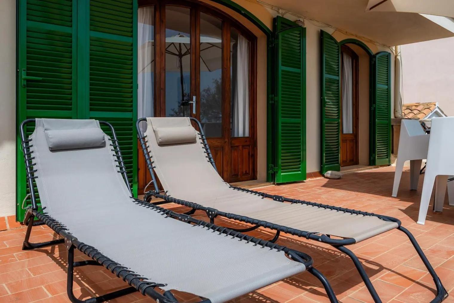 קאלה בונה Apartamento Voramar Mhm Cala Bona מראה חיצוני תמונה